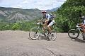 MTB Tour 2009 Raid Terres Noires M-252